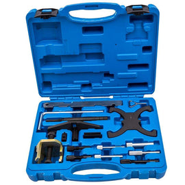 Timing Tool kit Einstellwerkzeug Steuerkette für Ford Focus Mazda 1.4 1.6 1.8 Zahnriemenwechsel (inkl. 19% Mwst)