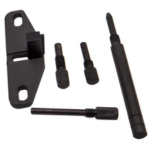 Laden Sie das Bild in den Galerie-Viewer, Timing Tool kit Einstellwerkzeug Steuerkette für Ford Focus Mazda 1.4 1.6 1.8 Zahnriemenwechsel (inkl. 19% Mwst)