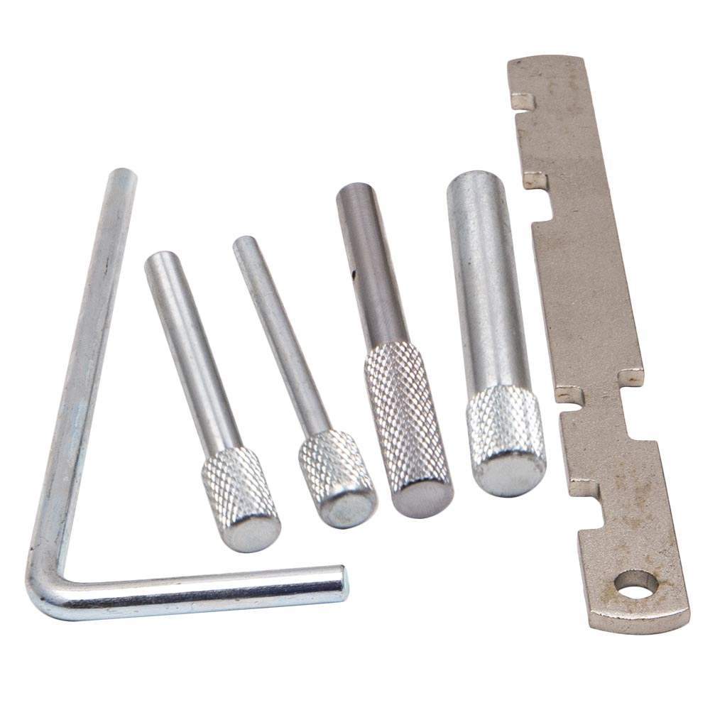 Timing Tool kit Einstellwerkzeug Steuerkette für Ford Focus Mazda 1.4 1.6 1.8 Zahnriemenwechsel (inkl. 19% Mwst)