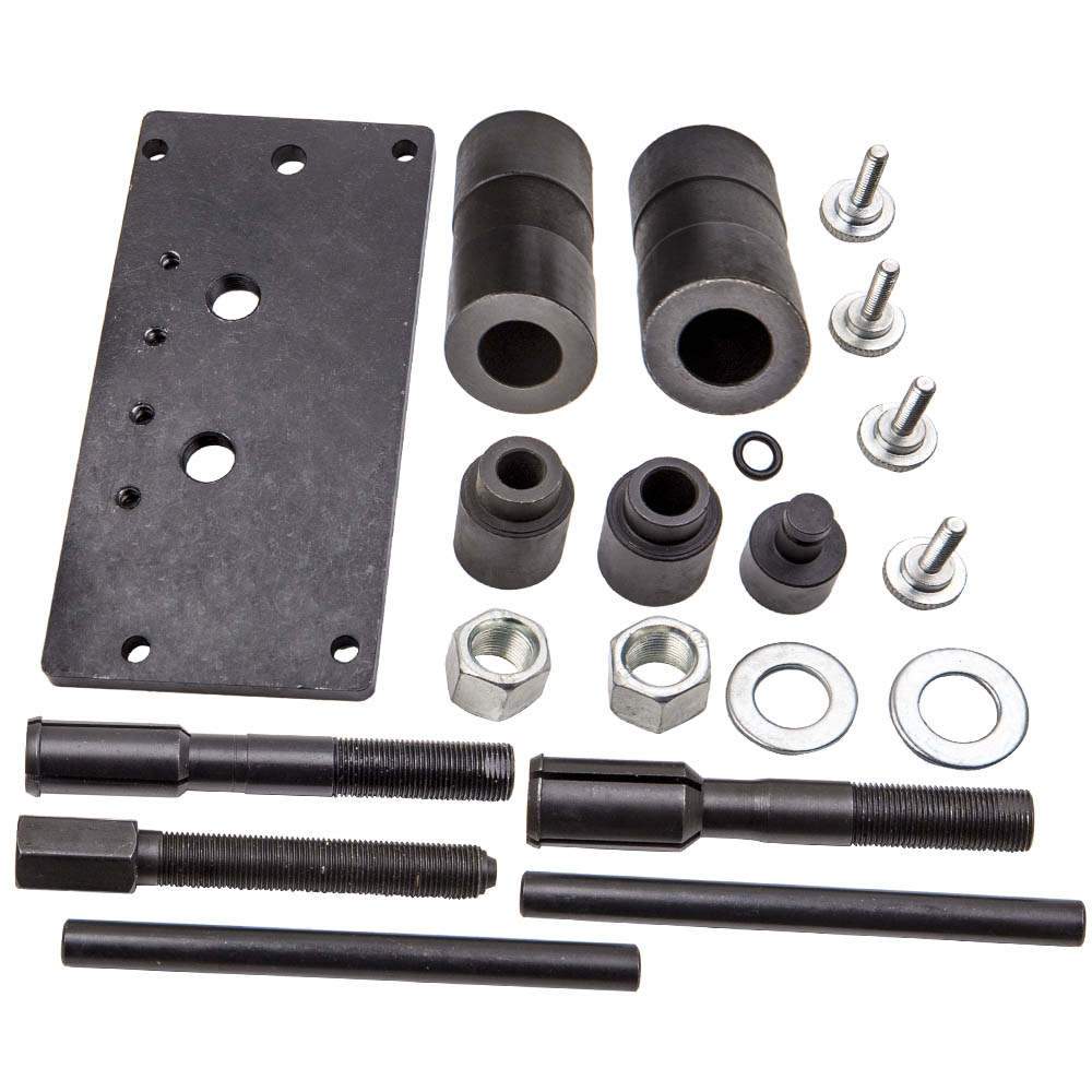 Timing Tool kit Abziehwerkzeug für innere Nockenwellenlager für Twin Cam für Harley Davidson