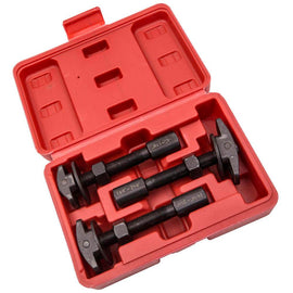 Timing Tool kit 3-tlg Abzieher Lager Hinterachse 25-47 33-57 34-73 mm Satz Universal Autos