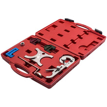 Laden Sie das Bild in den Galerie-Viewer, Timing Tool kit Motor Einstell Werkzeug Für OPEL VECTRA Omega CALIBRA Signum V6
