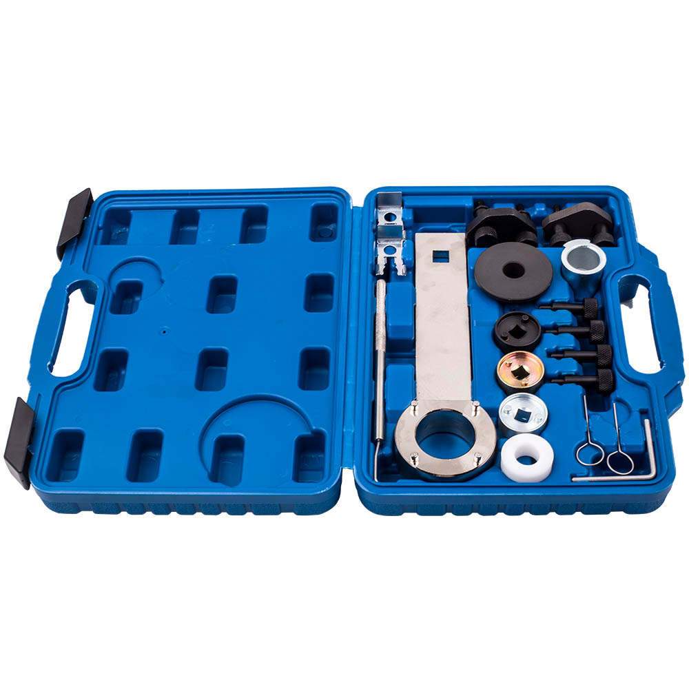 Timing Tool kit Steuerkette Nockenwelle für Audi 2.0 L TURBO TFSI A3/A4/ A5/ A6 /Q5 /TT EA888