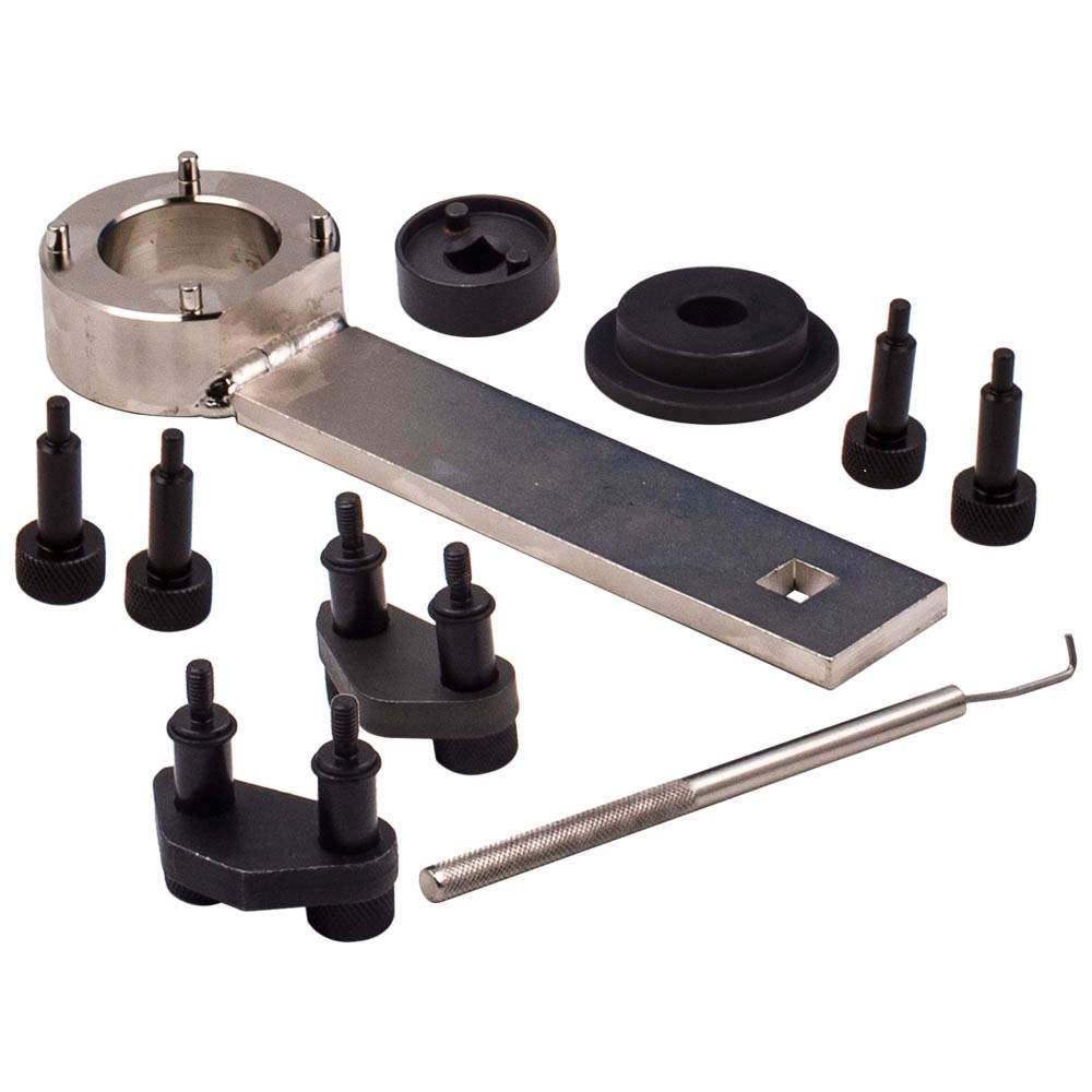 Timing Tool kit Steuerkette Nockenwelle für Audi 2.0 L TURBO TFSI A3/A4/ A5/ A6 /Q5 /TT EA888