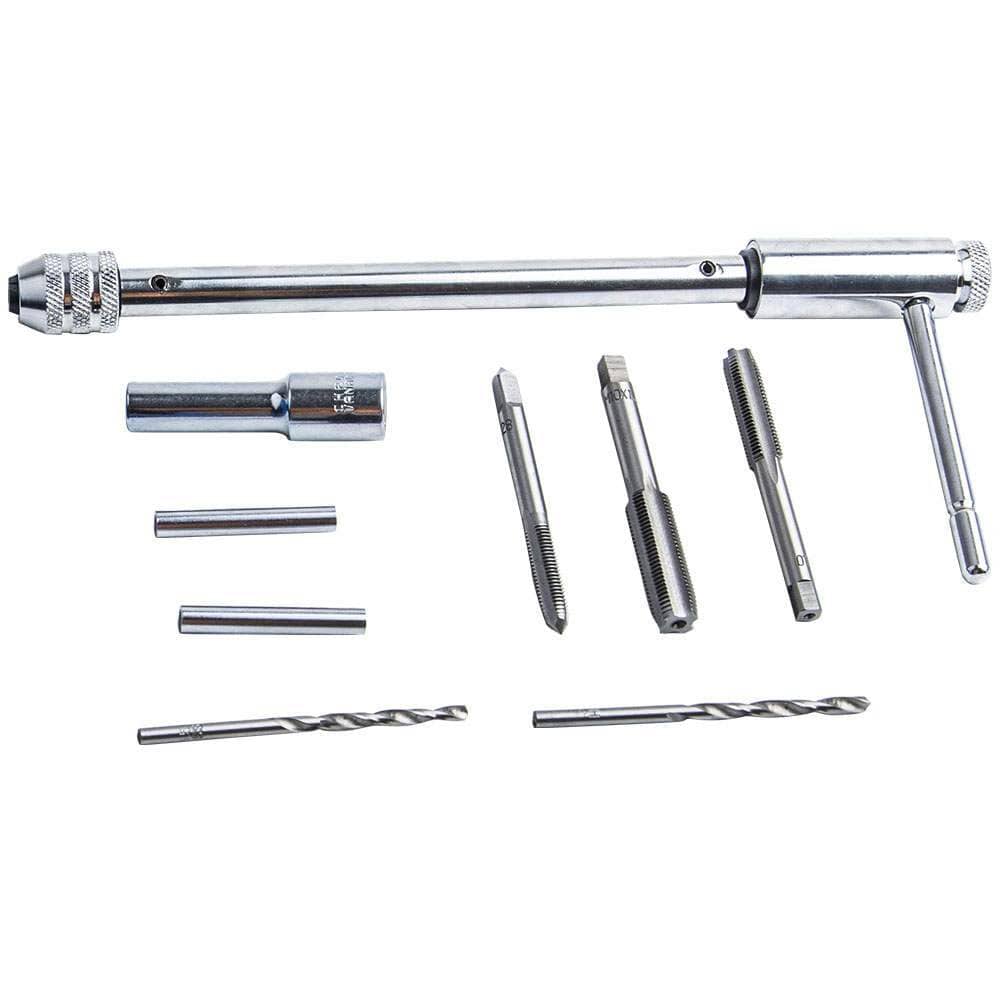 Timing Tool kit Glühkerzen Ausbohr Werkzeug M8 M10 Für Mercedes CDI Audi VW Gewinde-Reparatur