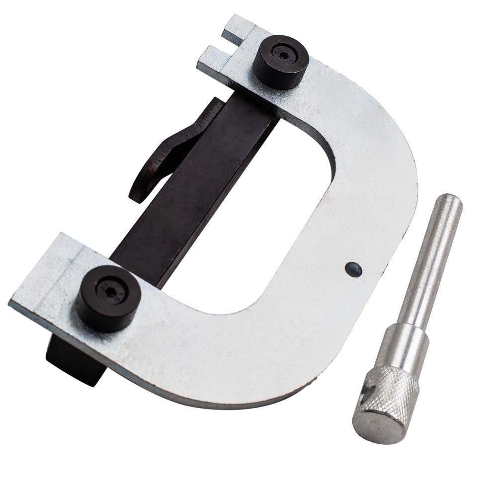 Timing Tool kit Zahnriemen Feststellwerkzeug Nockenwelle Zahnriemenwechsel Für Renault