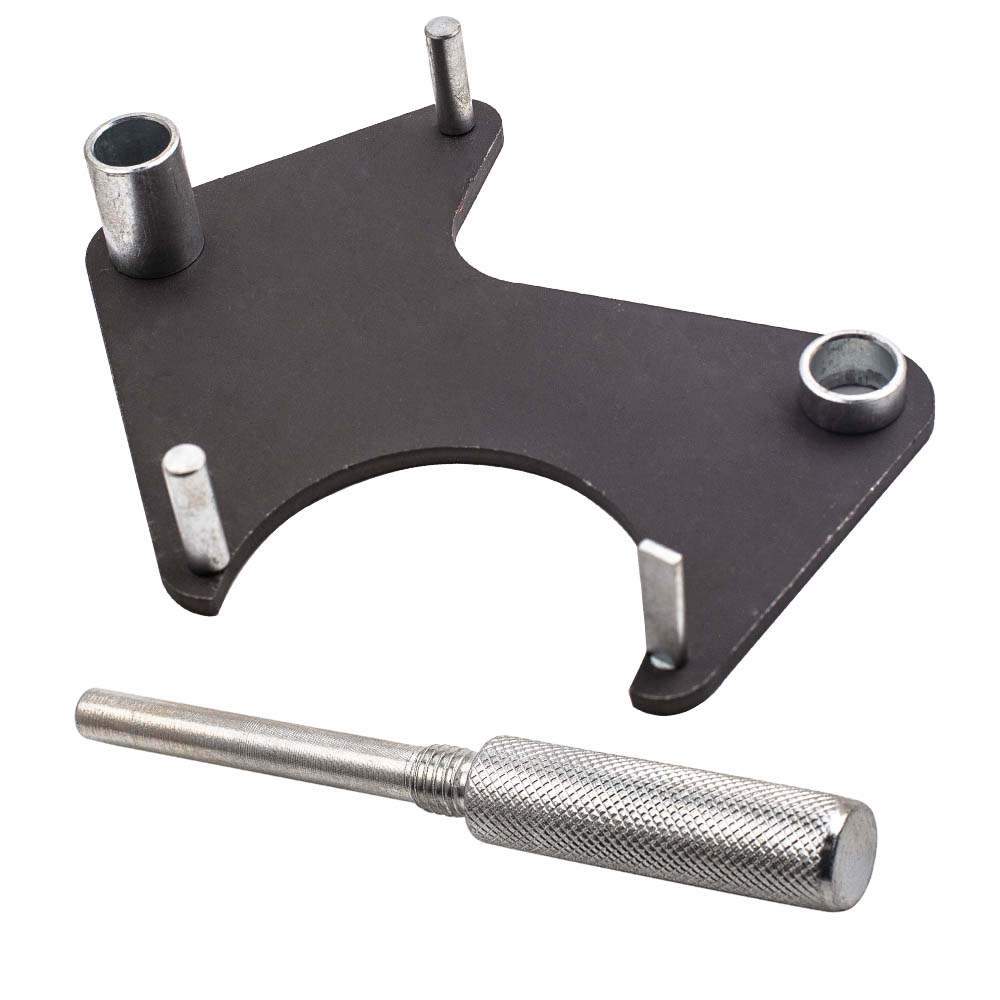 Timing Tool kit Zahnriemen Feststellwerkzeug Nockenwelle Zahnriemenwechsel Für Renault