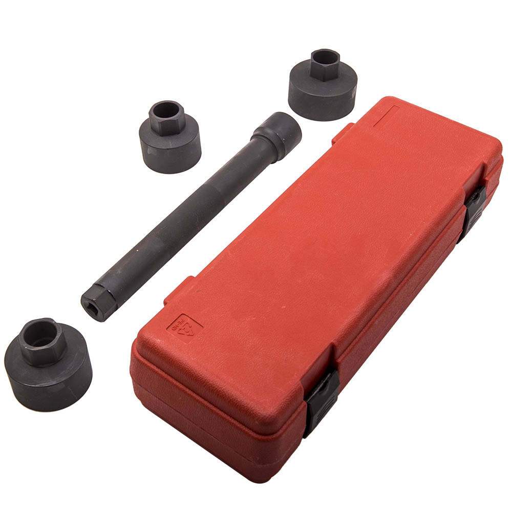 Timing Tool kit 4pcs Lenkgetriebe Spurstange Spurstangenkopf Axialgelenk Remover Installer Tool