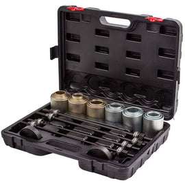 Timing Tool kit Druckhülsen Zughülsen Satz 26-tlg. Radlager Werkzeug Silentlager Gummilager (inkl. 19% Mwst)