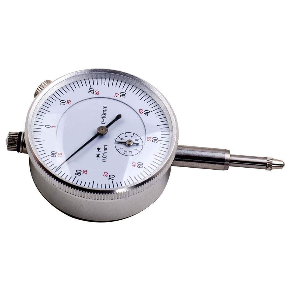 Timing Tool kit Motor Steuerketten Einstellwerkzeug mit Messuhr für AUDI VW 1.2 1.4 1.6 TSI FSI