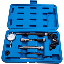 Laden Sie das Bild in den Galerie-Viewer, Timing Tool kit 10tlg Universal Einstell Werkzeug für Dieselpumpen Diesel Einspritzpumpe