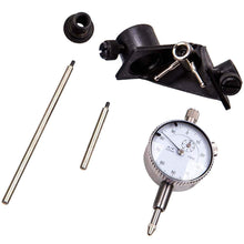 Laden Sie das Bild in den Galerie-Viewer, Timing Tool kit 10tlg Universal Einstell Werkzeug für Dieselpumpen Diesel Einspritzpumpe