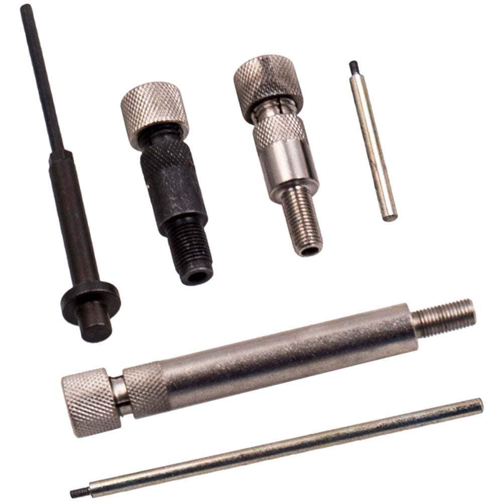 Timing Tool kit 10tlg Universal Einstell Werkzeug für Dieselpumpen Diesel Einspritzpumpe