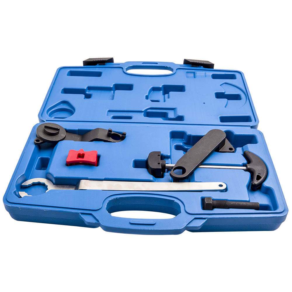 Timing Tool kit Zahnriemen Werkzeug Motor Einstellwerkzeug für VAG VW Up Audi Seat 1.0 1.2 1.4