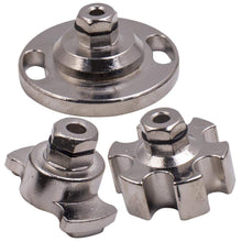 Laden Sie das Bild in den Galerie-Viewer, Timing Tool kit Steuerketten Werkzeug Motor Einstellwerkzeug Für Audi VW 2.7 3.0 V6 4.0 4.2 V8