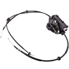 Laden Sie das Bild in den Galerie-Viewer, Treibermodul Für BMW E70 X5 E71 E72 X6 34436850289 Parking Brake Actuator Handbremszylinder