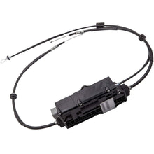 Laden Sie das Bild in den Galerie-Viewer, Treibermodul Für BMW E70 X5 E71 E72 X6 34436850289 Parking Brake Actuator Handbremszylinder