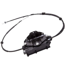 Laden Sie das Bild in den Galerie-Viewer, Treibermodul Für BMW E70 X5 E71 E72 X6 34436850289 Parking Brake Actuator Handbremszylinder