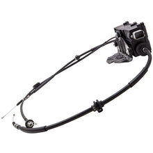 Laden Sie das Bild in den Galerie-Viewer, Treibermodul Für BMW E70 X5 E71 E72 X6 34436850289 Parking Brake Actuator Handbremszylinder