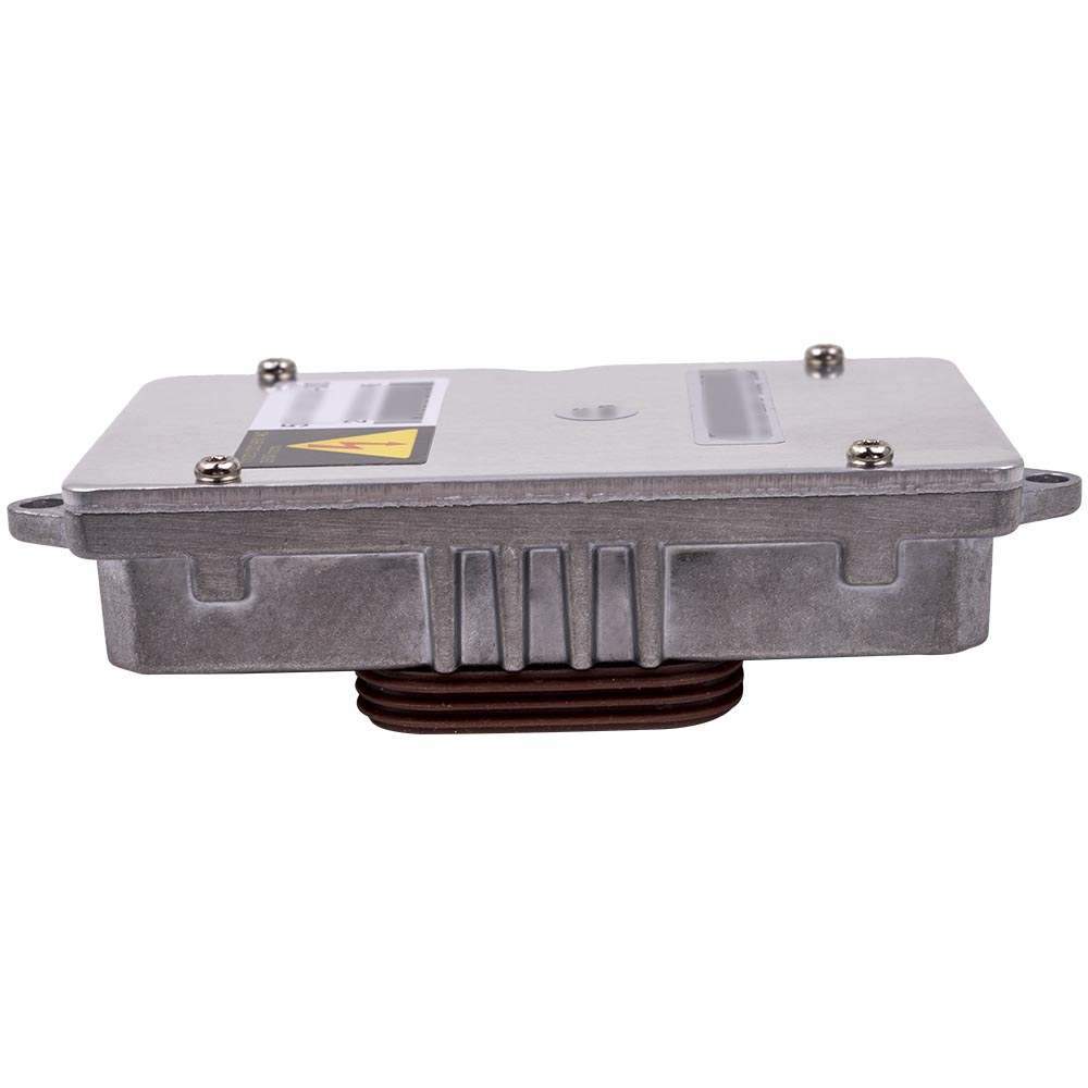 Treibermodul Xenon Steuergerät Vorschaltgerät Ballast 5DV008290-00 für BMW Mercedes Audi D2S