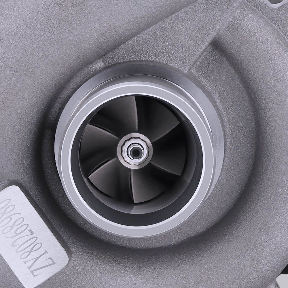 Turbo Turbolader Kompatibel für Toyota Picnic Auris Avensis 2.0L 1CDFTV GT1749V 17201-27030 1CD-FTV Motor Turbo Turbolader
