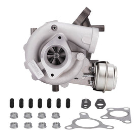 Turbo Wassergekühlter Turbolader 769708 Kompatibel für Nissan Navara 2.5L YD25DDTI 2006-