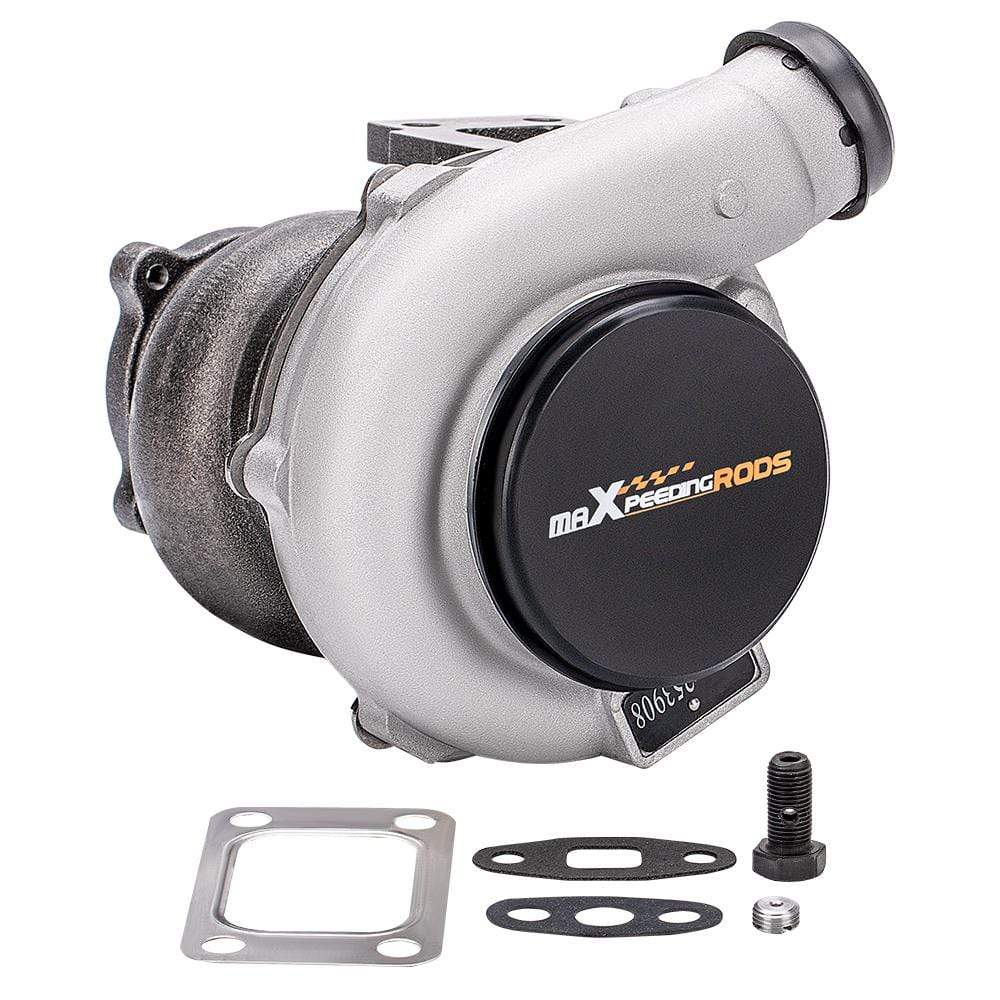 Turbo GT30 GT3037 GT3067 Turbolader für Audi VW Opel T3 Flansch A/R 0,82