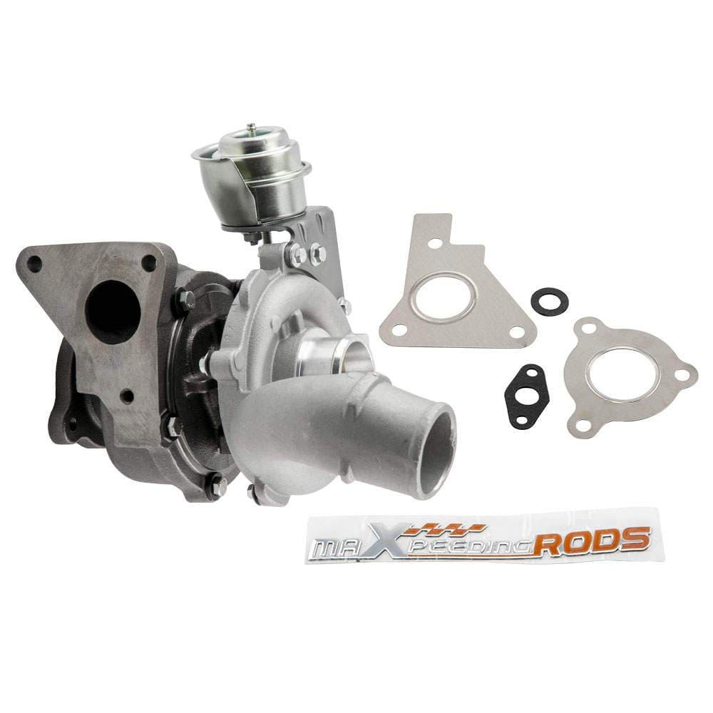 Turbo Turbolader Kompatibel für RENAULT LAGUNA 2 ESTATE 1.9 DCI 120 cv 8200322125 708639-0006