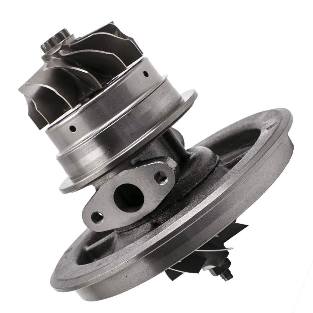 Turbokartusche Turbolader Rumpfgruppe HX55 HX55W Für Isuzu Rodeo Cummins  ISM ISME M11 3590044