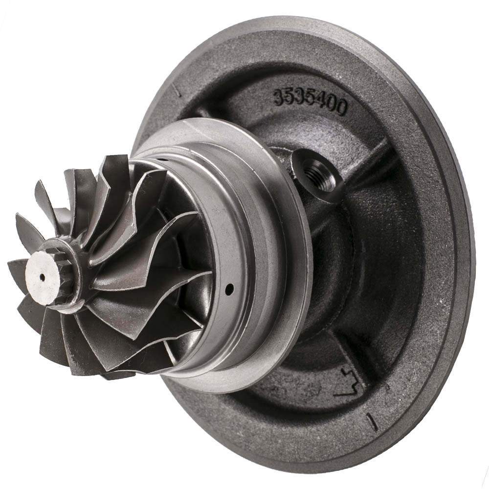 Turbokartusche Turbolader Rumpfgruppe HX55 HX55W Für Isuzu Rodeo Cummins  ISM ISME M11 3590044