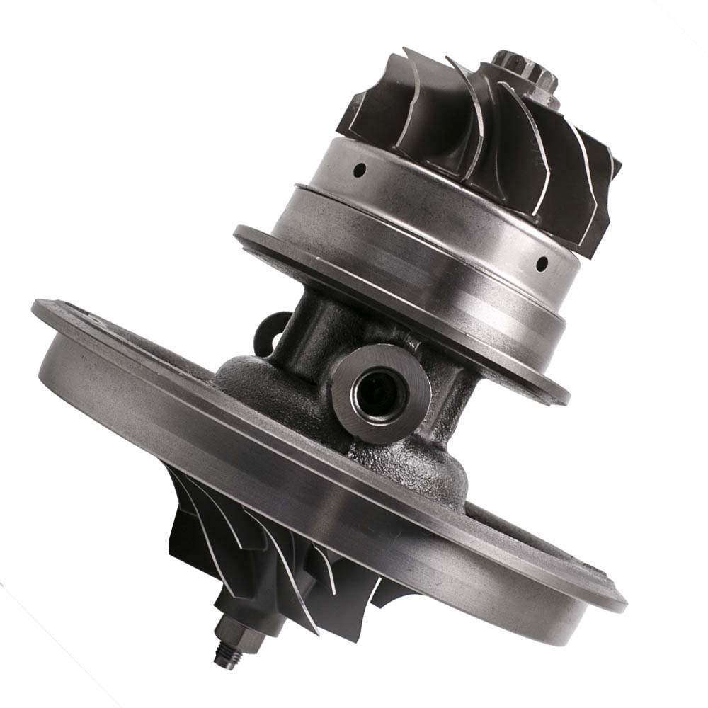 Turbokartusche Turbolader Rumpfgruppe HX55 HX55W Für Isuzu Rodeo Cummins  ISM ISME M11 3590044