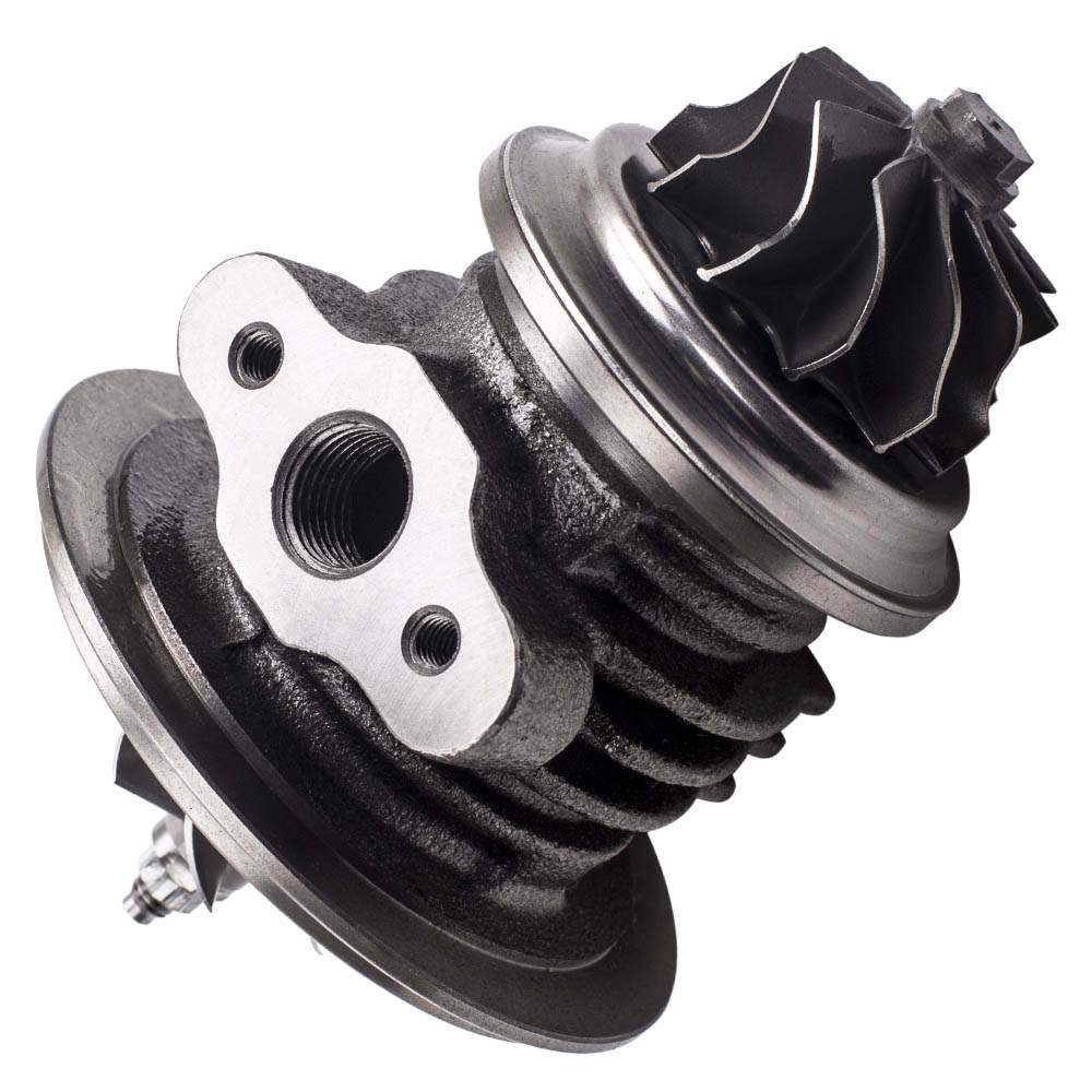 Turbokartusche Turbo Turbolader Rumpfgruppe CHRA für Iveco Daily II Kasten/Kombi