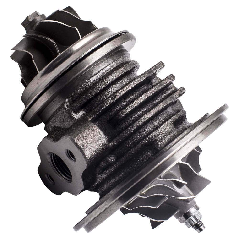 Turbokartusche Turbo Turbolader Rumpfgruppe CHRA für Iveco Daily II Kasten/Kombi
