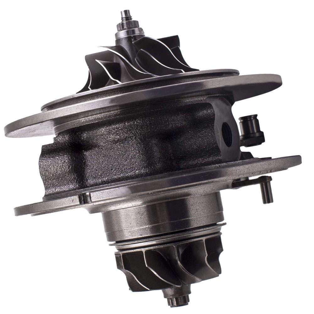 Turbokartusche NEUE Rumpfgruppe für BMW 120d 320d 520d X3 2,0d 130kW 177PS N47D 49135-05895.