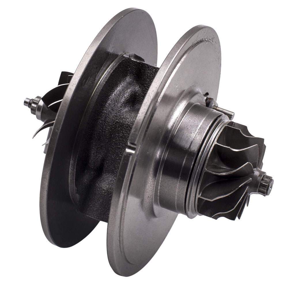 Turbokartusche NEUE Rumpfgruppe für BMW 120d 320d 520d X3 2,0d 130kW 177PS N47D 49135-05895.