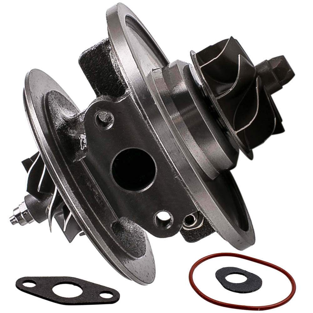 Turbokartusche Rumpfgruppe CHRA 54399880011 für VW Golf 5 Audi A3 1.9 TDI BJB BKC BXE