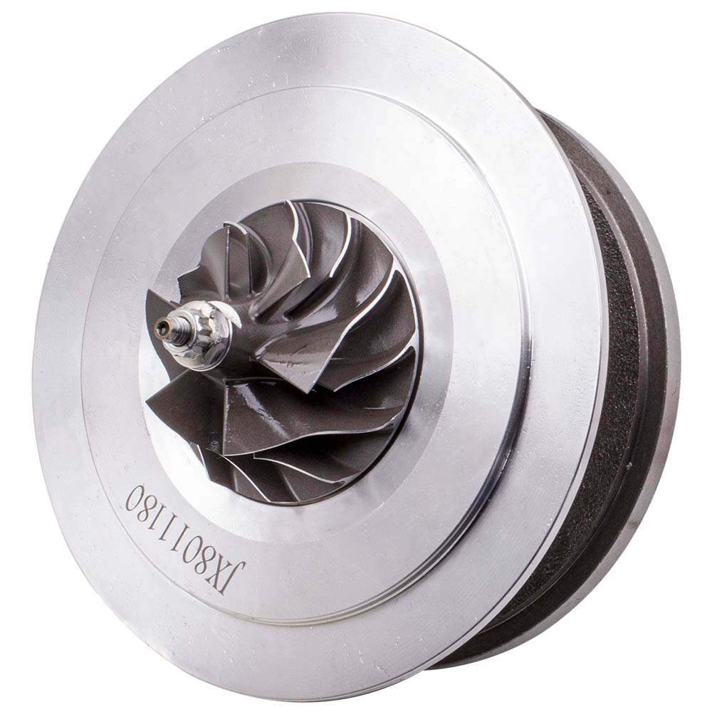 Rumpfgruppe passt for BMW X5 330d 3,0D 184PS 11652248834 704361-5010S Turbolader