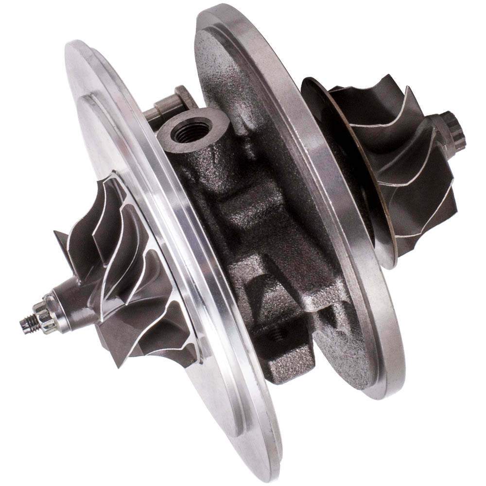 Rumpfgruppe passt for BMW X5 330d 3,0D 184PS 11652248834 704361-5010S Turbolader