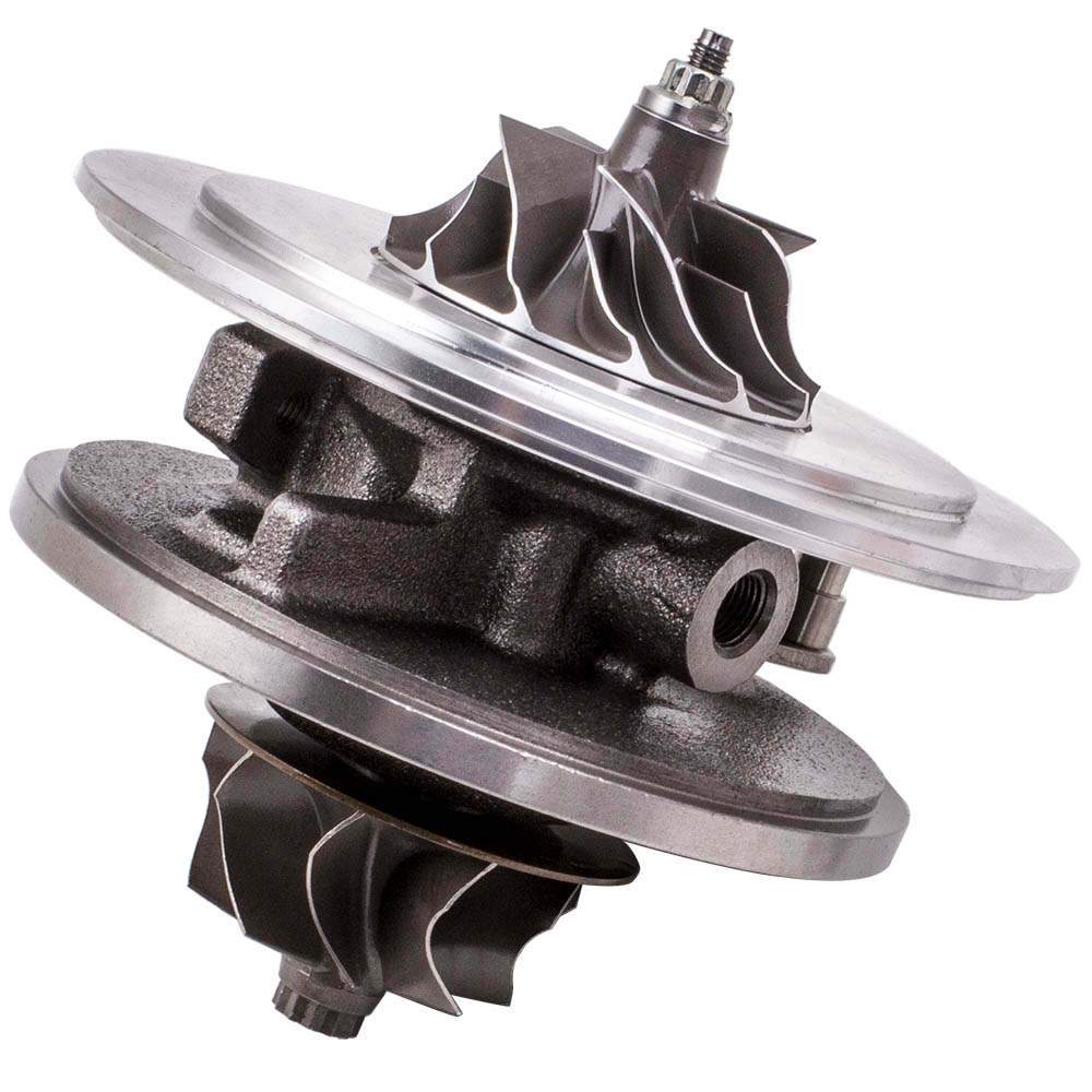 Rumpfgruppe passt for BMW X5 330d 3,0D 184PS 11652248834 704361-5010S Turbolader