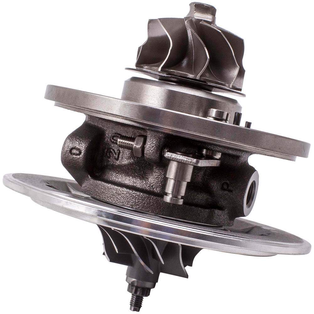 Turbokartusche Turbolader Rumpfgruppe für Mercedes Sprinter Van 2.2 L OM611 709836 GT18 GT1852V