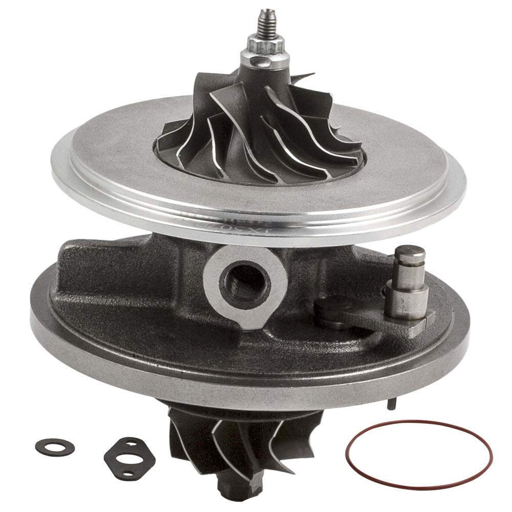 Turbokartusche Turbolader Rumpfgruppe für Volkswagen Sharan I 1.9 TDI AUY/AJM 85 Kw 713673-5