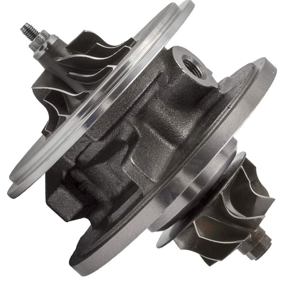 Turbokartusche Turbolader Rumpfgruppe für Volkswagen Sharan I 1.9 TDI AUY/AJM 85 Kw 713673-5