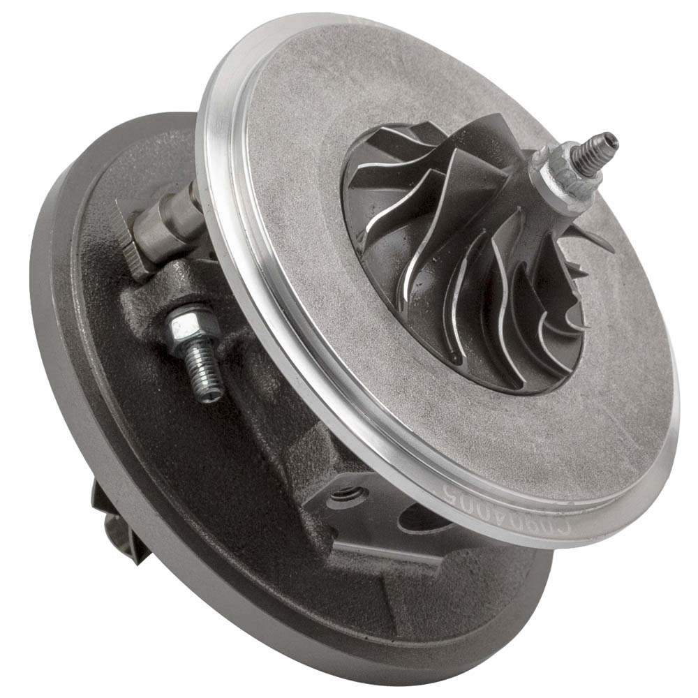 Turbokartusche Turbolader Rumpfgruppe für Volkswagen Sharan I 1.9 TDI AUY/AJM 85 Kw 713673-5