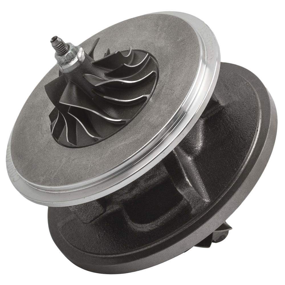 Turbokartusche Turbolader Rumpfgruppe für Volkswagen Sharan I 1.9 TDI AUY/AJM 85 Kw 713673-5