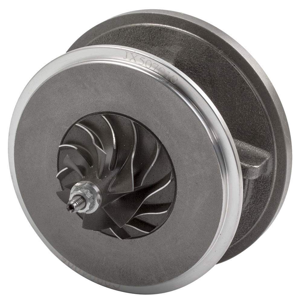Turbokartusche Turbolader Rumpfgruppe für Volkswagen Sharan I 1.9 TDI AUY/AJM 85 Kw 713673-5