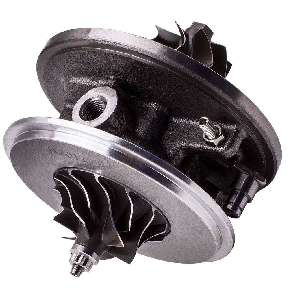 Turbokartusche Rumpfgruppe für AUDI VW SKODA 1,9 / 2,0 TDI AFV AWX BPW BGW 96-100kw 717858 NEU