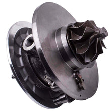 Laden Sie das Bild in den Galerie-Viewer, Turbokartusche Rumpfgruppe für AUDI VW SKODA 1,9 / 2,0 TDI AFV AWX BPW BGW 96-100kw 717858 NEU