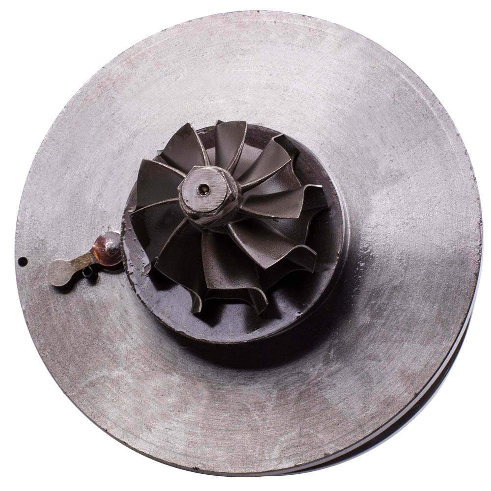 Turbokartusche Rumpfgruppe für AUDI VW SKODA 1,9 / 2,0 TDI AFV AWX BPW BGW 96-100kw 717858 NEU