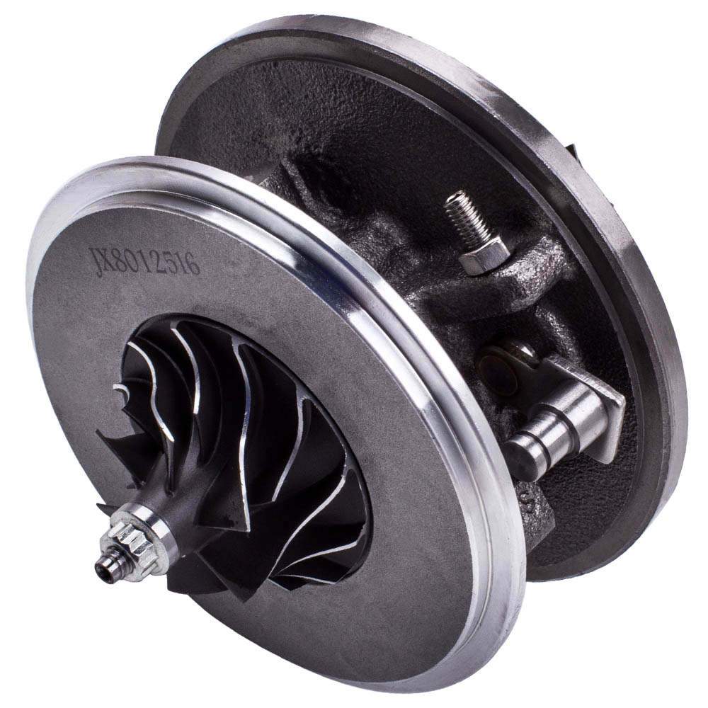 Turbokartusche Rumpfgruppe für AUDI VW SKODA 1,9 / 2,0 TDI AFV AWX BPW BGW 96-100kw 717858 NEU