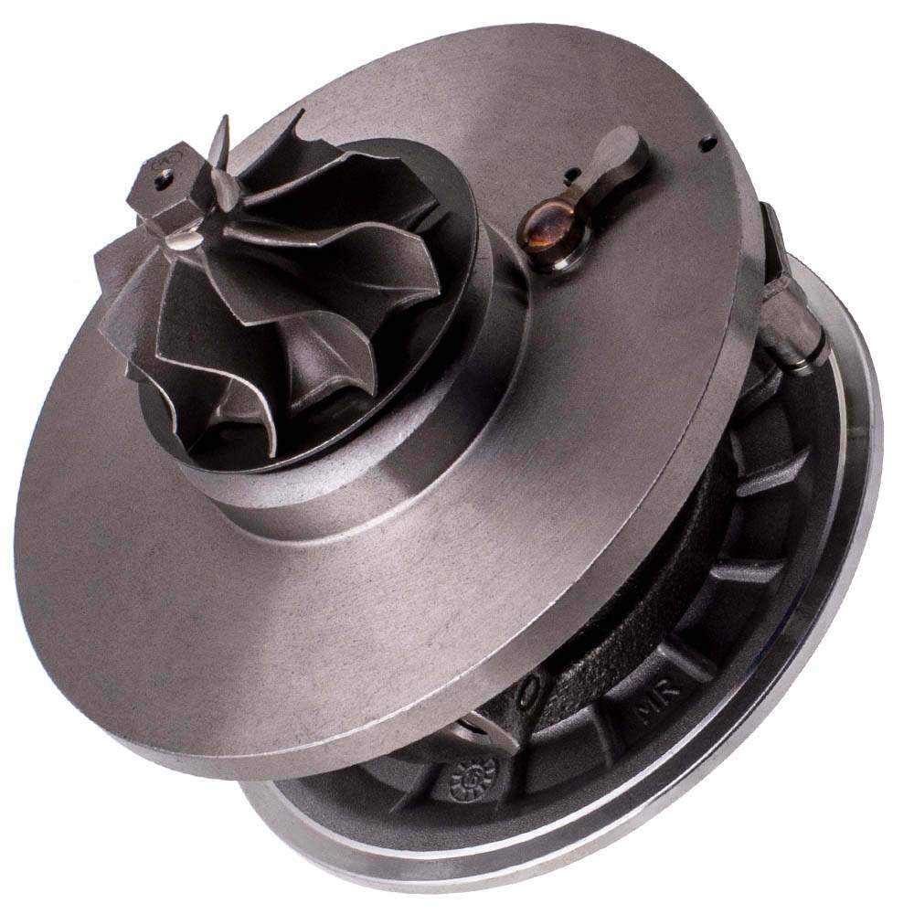 BESTPRICE Rumpfgruppe Für Turbolader - Kompatibel Mit Audi, VW, Skoda